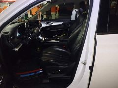 BMW Roewe RX5 MAX 2019 300TGI Automatic 4G Internet Deluxe Edition - фото 16