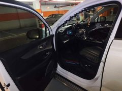 BMW Roewe RX5 MAX 2019 300TGI Automatic 4G Internet Deluxe Edition - фото 17