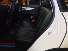 BMW Roewe RX5 MAX 2019 300TGI Automatic 4G Internet Deluxe Edition - фото 18