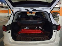 BMW Roewe RX5 MAX 2019 300TGI Automatic 4G Internet Deluxe Edition - фото 20
