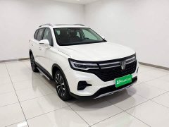 BMW Roewe RX5 MAX 2019 300TGI Automatic 4G Internet Deluxe Edition - фото 3