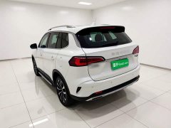 BMW Roewe RX5 MAX 2019 300TGI Automatic 4G Internet Deluxe Edition - фото 4