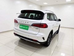 BMW Roewe RX5 MAX 2019 300TGI Automatic 4G Internet Deluxe Edition - фото 6
