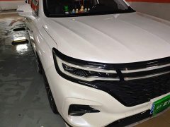 BMW Roewe RX5 MAX 2019 300TGI Automatic 4G Internet Deluxe Edition - фото 7