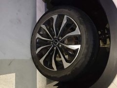 BMW Roewe RX5 MAX 2019 300TGI Automatic 4G Internet Deluxe Edition - фото 8