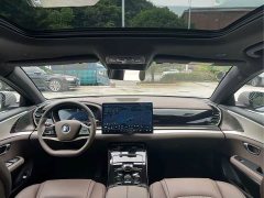 BYD Han DM-i 125KM lidar smart driving - фото 10