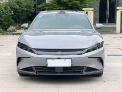 BYD Han DM-i 125KM lidar smart driving - фото 2