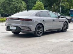 BYD Han DM-i 125KM lidar smart driving - фото 4