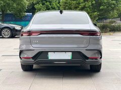 BYD Han DM-i 125KM lidar smart driving - фото 5
