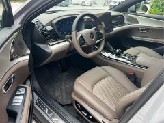 BYD Han DM-i 125KM lidar smart driving - фото 8