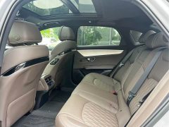 BYD Han DM-i 125KM lidar smart driving - фото 9
