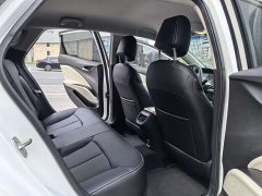 Lynk & Co Weilan 6 plug-in hybrid interconnected fashion - фото 12