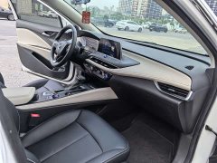Lynk & Co Weilan 6 plug-in hybrid interconnected fashion - фото 13