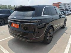 Li Auto Ideal L7 Max smart refresh version - фото 3