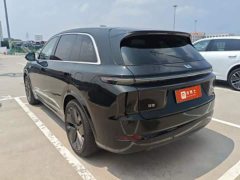 Li Auto Ideal L7 Max smart refresh version - фото 4