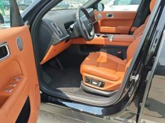 Li Auto Ideal L7 Max smart refresh version - фото 5