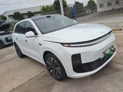 Li Auto Ideal L6 Max smart refresh version - фото 2