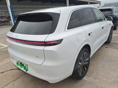 Li Auto Ideal L6 Max smart refresh version - фото 3