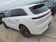 Li Auto Ideal L6 Max smart refresh version - фото 4