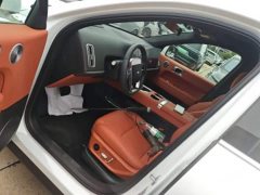 Li Auto Ideal L6 Max smart refresh version - фото 6