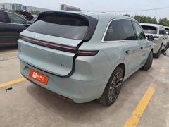 Li Auto Ideal L6 Max smart refresh version - фото 3