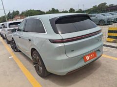 Li Auto Ideal L6 Max smart refresh version - фото 4