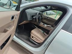 Li Auto Ideal L6 Max smart refresh version - фото 6