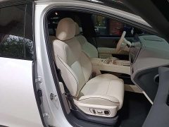 Li Auto Ideal i6 2025 two-wheel drive standard version - фото 10