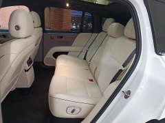 Li Auto Ideal i6 2025 two-wheel drive standard version - фото 11