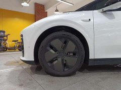 Li Auto Ideal i6 2025 two-wheel drive standard version - фото 13