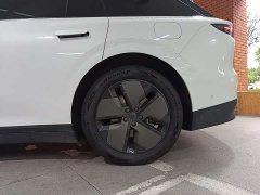Li Auto Ideal i6 2025 two-wheel drive standard version - фото 14
