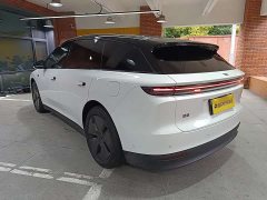 Li Auto Ideal i6 2025 two-wheel drive standard version - фото 3