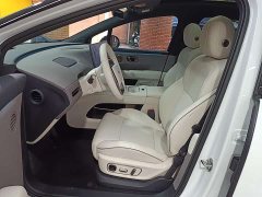 Li Auto Ideal i6 2025 two-wheel drive standard version - фото 9