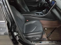 Lexus Asia Dragon 2023 2.5L Deluxe Edition - фото 10