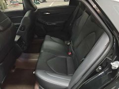 Lexus Asia Dragon 2023 2.5L Deluxe Edition - фото 11