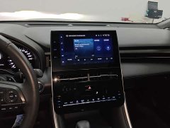 Lexus Asia Dragon 2023 2.5L Deluxe Edition - фото 14
