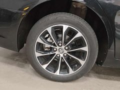 Lexus Asia Dragon 2023 2.5L Deluxe Edition - фото 18