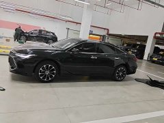 Lexus Asia Dragon 2023 2.5L Deluxe Edition - фото 2