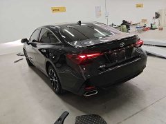 Lexus Asia Dragon 2023 2.5L Deluxe Edition - фото 3