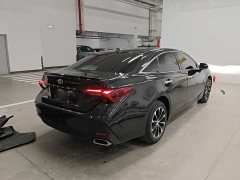 Lexus Asia Dragon 2023 2.5L Deluxe Edition - фото 4