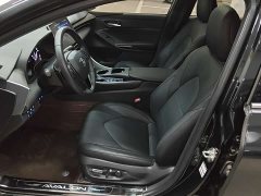 Lexus Asia Dragon 2023 2.5L Deluxe Edition - фото 9