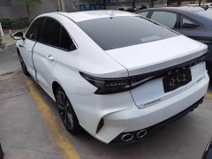 Chery Arrizo 8 1.6T DCT smart phone - фото 10