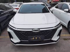 Chery Arrizo 8 1.6T DCT smart phone - фото 2
