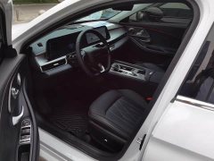 Chery Arrizo 8 1.6T DCT smart phone - фото 4