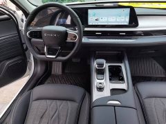 Chery Arrizo 8 1.6T DCT smart phone - фото 5