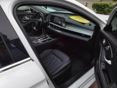 Chery Arrizo 8 1.6T DCT smart phone - фото 6