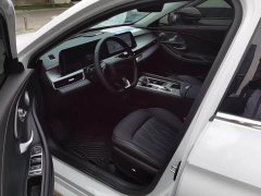 Chery Arrizo 8 1.6T DCT smart phone - фото 7