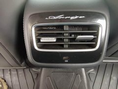Chery Arrizo 8 1.6T DCT smart phone - фото 8
