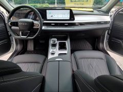 Chery Arrizo 8 1.6T DCT smart phone - фото 9