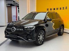 Mercedes-Benz GLE (Imported) GLE 350 4MATIC Fashion - фото 1
